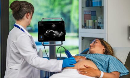 EchoNous Expands AI Ultrasound Platform with OB/GYN and Vascular Capabilities