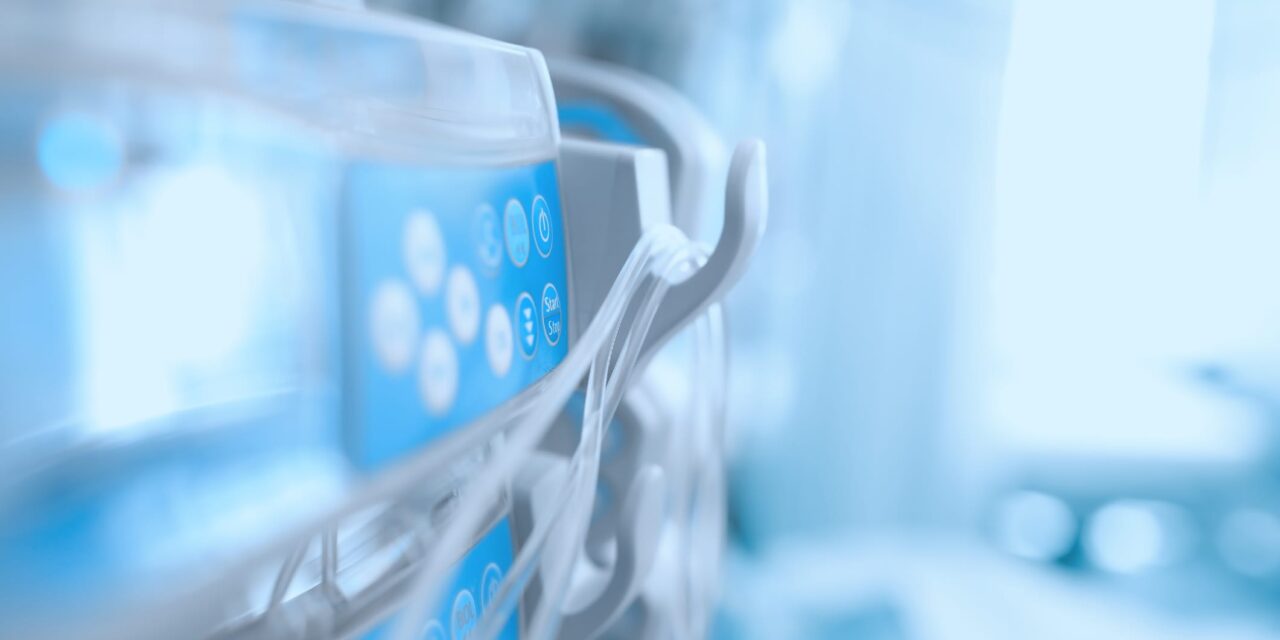 The ROI of Precision Planning in Medical Equipment Replacement