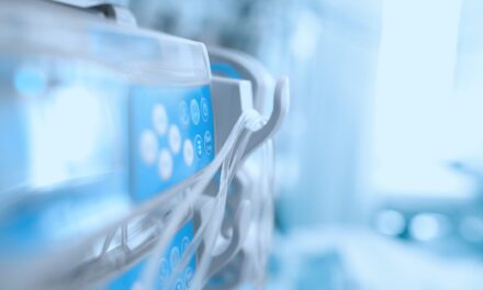 The ROI of Precision Planning in Medical Equipment Replacement