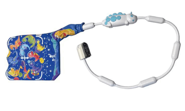 FDA-Cleared Pediatric Body Coil Now Available for Philips 3.0T MRI