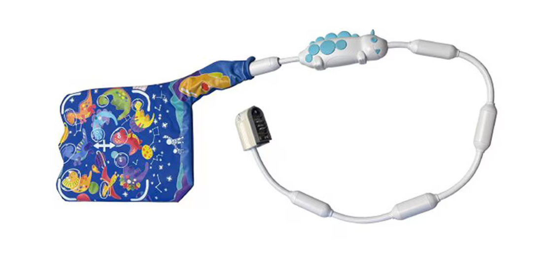 FDA-Cleared Pediatric Body Coil Now Available for Philips 3.0T MRI