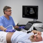 GE HealthCare Unveils New LOGIQ Ultrasound Systems with Enhanced AI and Liver Assessment Tools