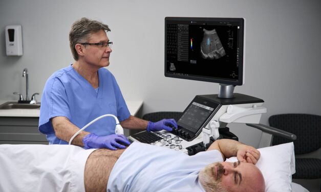 GE HealthCare Unveils New LOGIQ Ultrasound Systems with Enhanced AI and Liver Assessment Tools