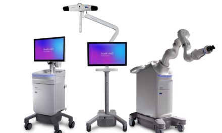 FDA Clears Medtronic Robotic Spine Surgery System