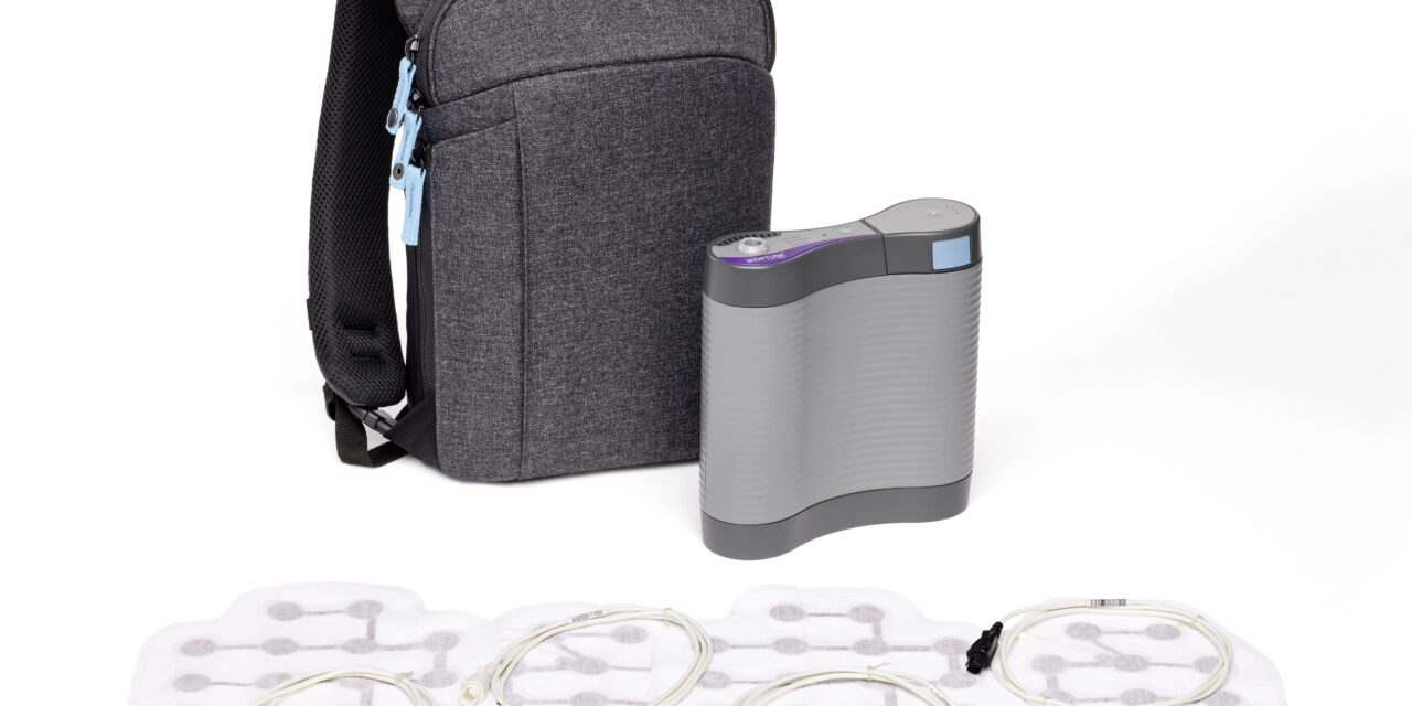 New FDA-Approved Therapy Brings At-Home Electrical Field Treatment to Pancreatic Cancer Care