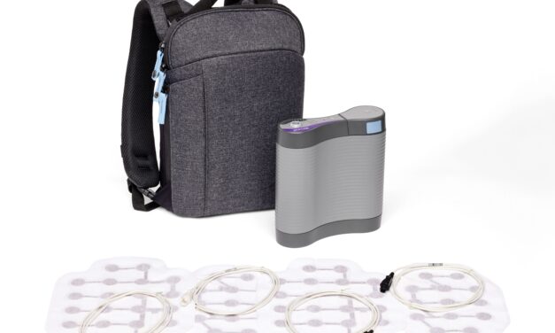 New FDA-Approved Therapy Brings At-Home Electrical Field Treatment to Pancreatic Cancer Care