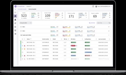 GE HealthCare Launches Remote Fleet Management Solution for ECG Equipment