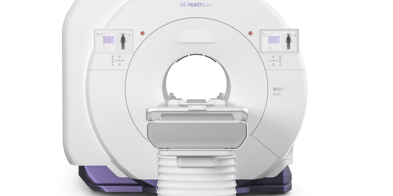 GE HealthCare Receives FDA Clearance for Three New MRI Systems