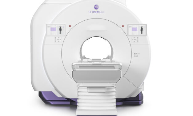 GE HealthCare Receives FDA Clearance for Three New MRI Systems