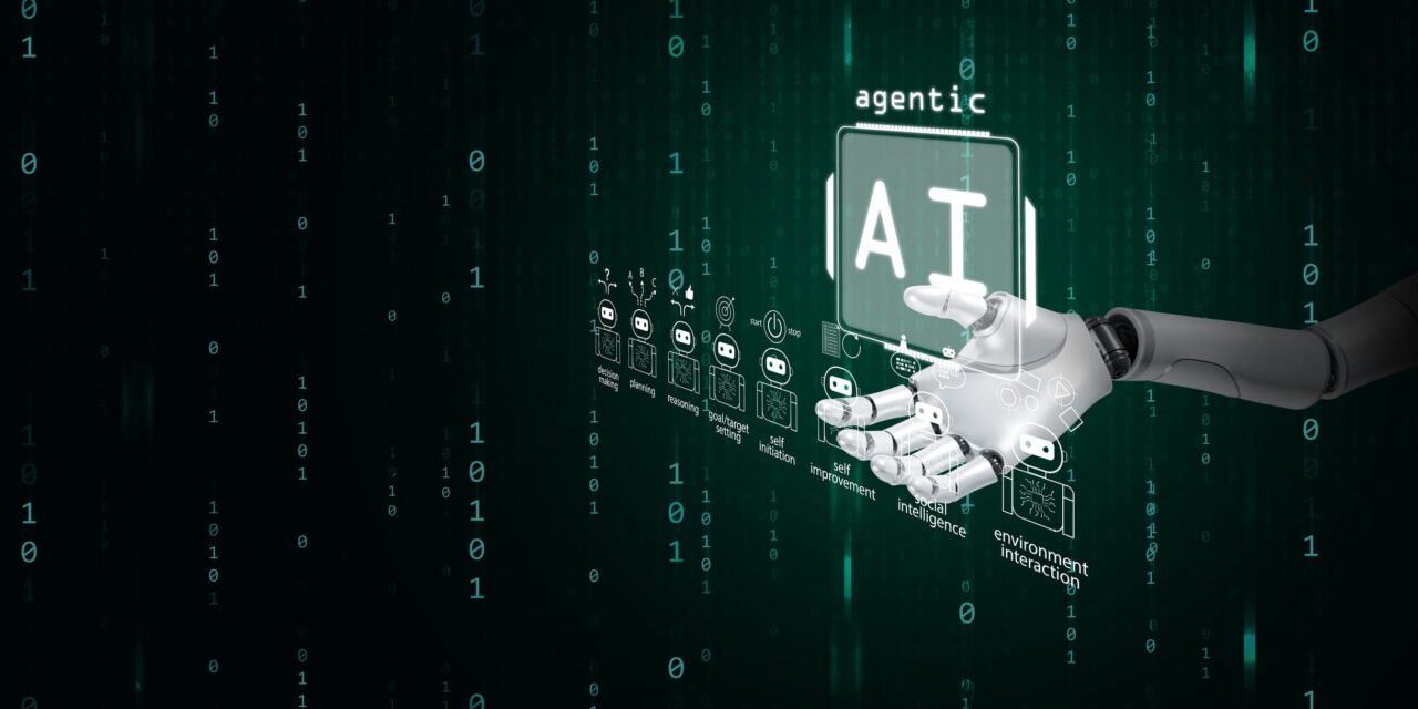 Cybersecurity Concerns Slow AI Agent Adoption, Report Finds