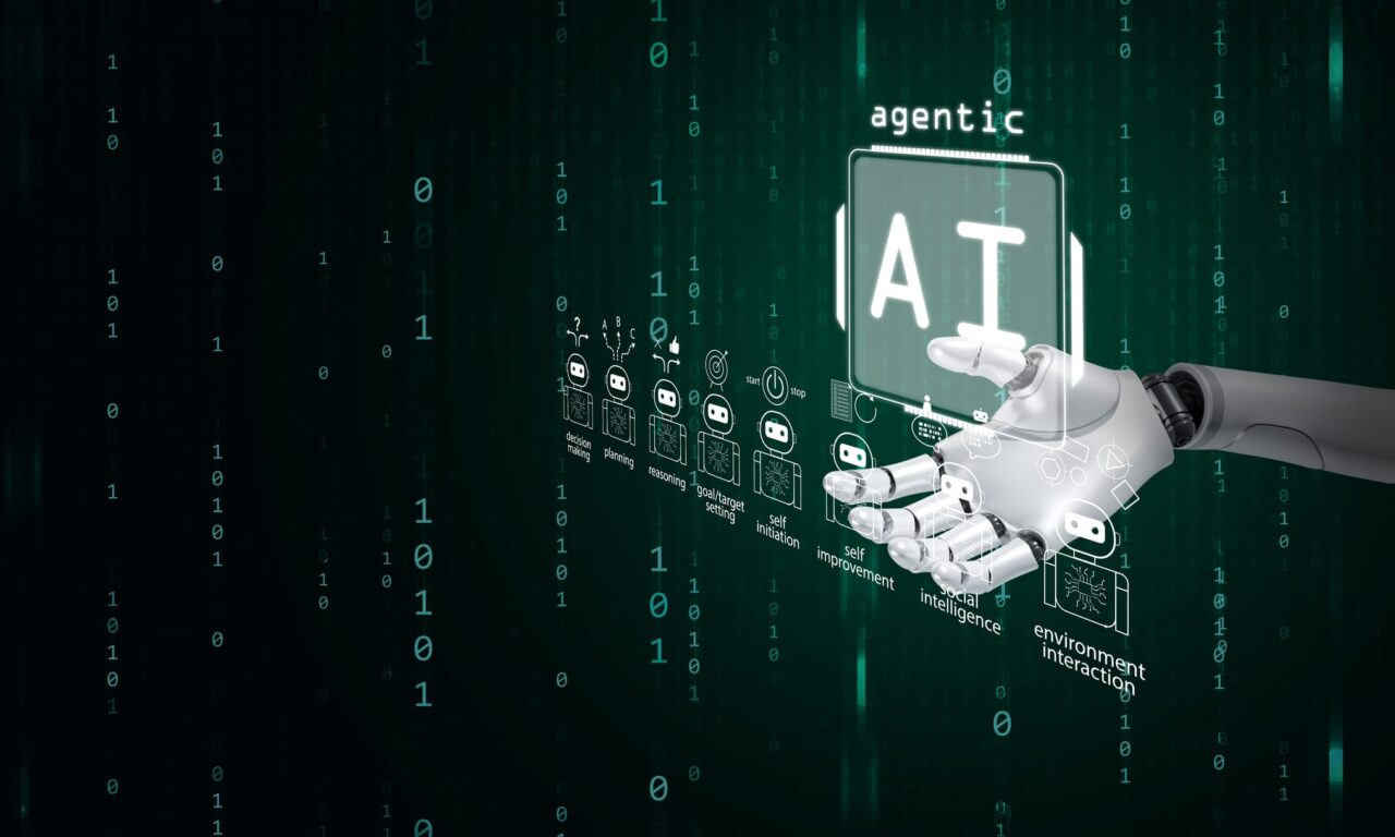 Cybersecurity Concerns Slow AI Agent Adoption, Report Finds