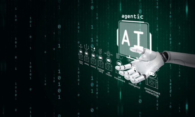 Cybersecurity Concerns Slow AI Agent Adoption, Report Finds