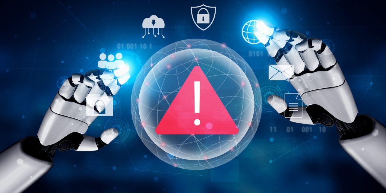 New Supply Chain Agent Uses AI to Predict Hospital Equipment Needs