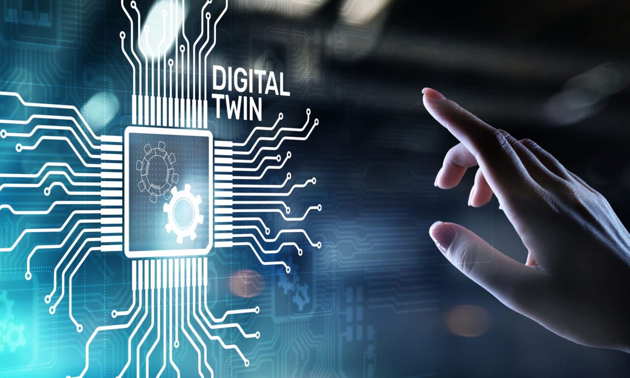 How Digital Twins Could Support Medical Equipment Management in Hospitals