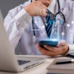 Nearly Half of Health System Executives Say They’re Not Ready to Scale AI