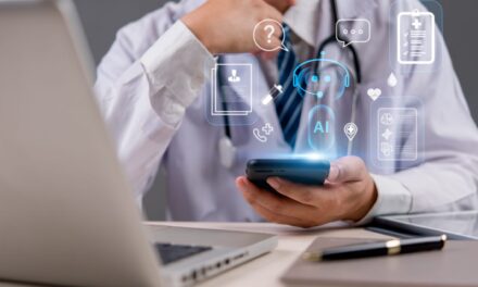 Nearly Half of Health System Executives Say They’re Not Ready to Scale AI