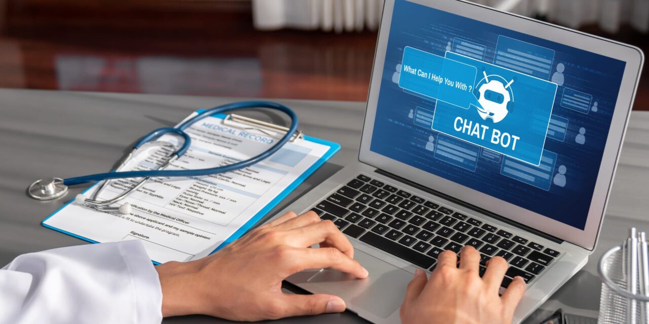 How Health Systems Are Rolling Out Large Language Models