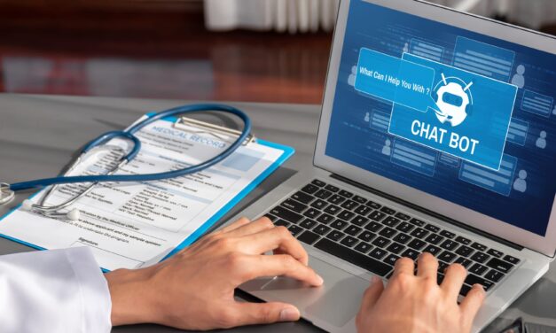 How Health Systems Are Rolling Out Large Language Models