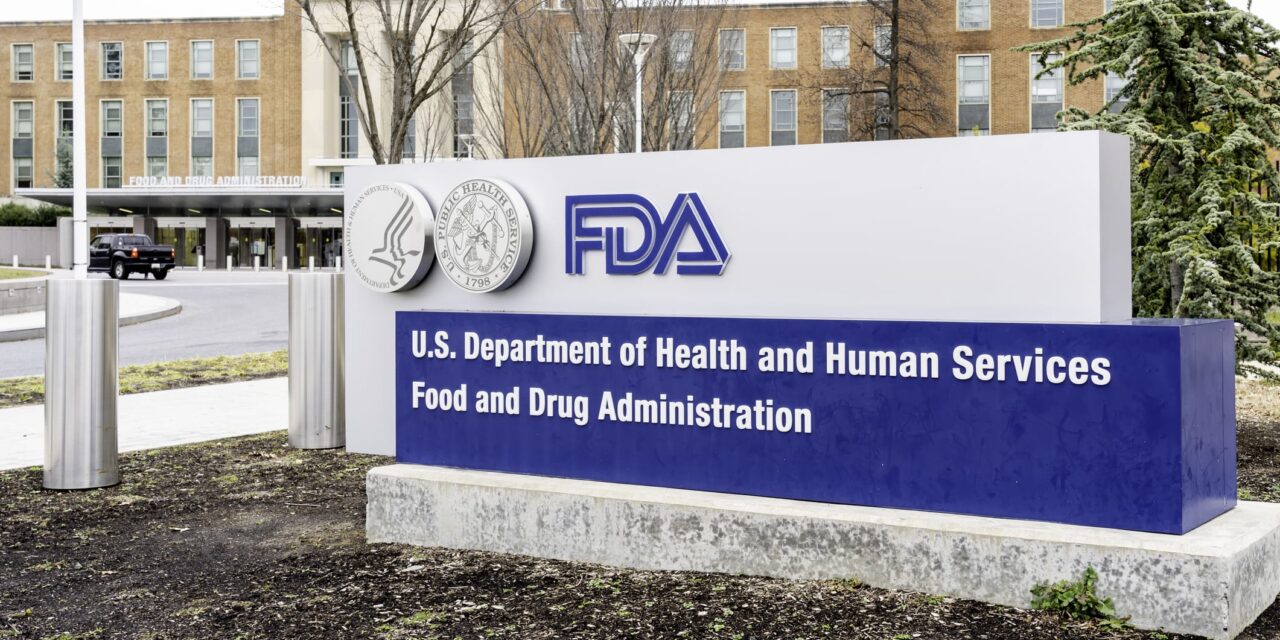 FDA Updates Medical Device Cybersecurity Guidance to Address New Federal Requirements
