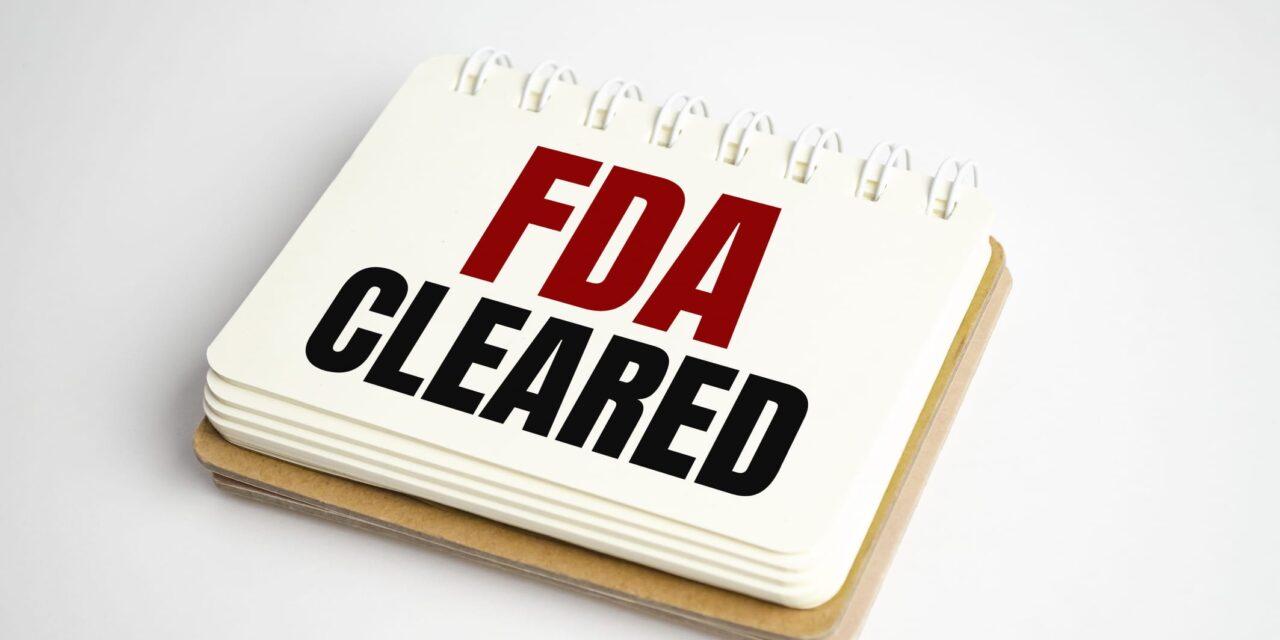 FDA Clears Single-Use Articulating Laparoscope for Minimally Invasive Surgery