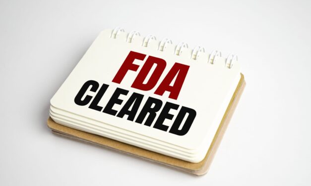 FDA Clears Single-Use Articulating Laparoscope for Minimally Invasive Surgery