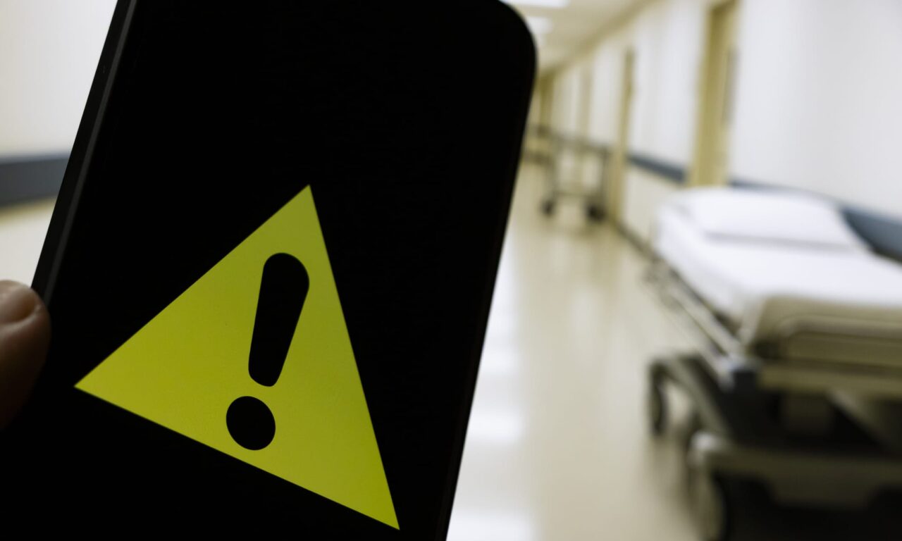 What 2025’s Healthcare Breaches Taught Us and Why 2026 Raises the Stakes