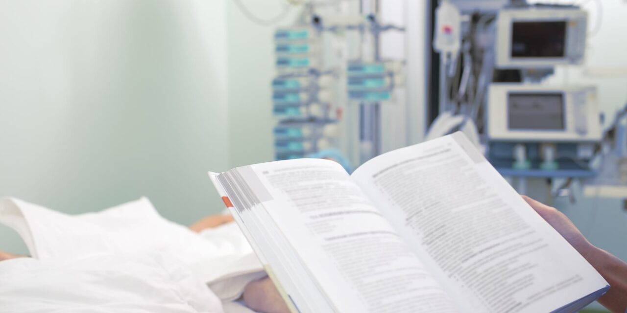 Why the Service Manual is the Master Key to the HTM Device Lifecycle