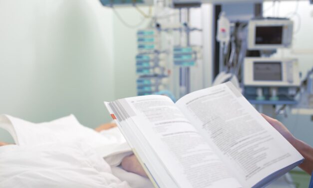 Why the Service Manual is the Master Key to the HTM Device Lifecycle