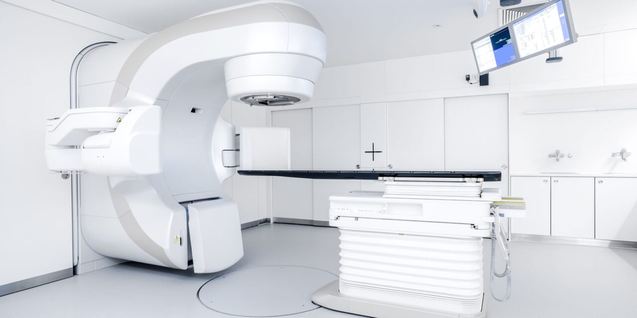 RSEA Launches Free Speaker Series for Radiotherapy Service Engineers and HTM Professionals