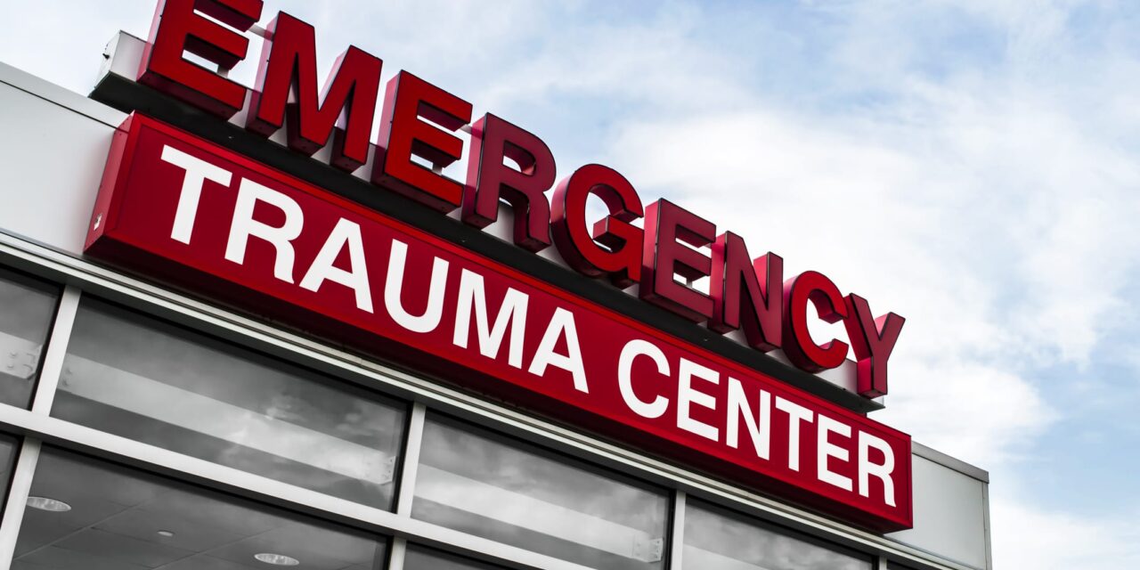 GE HealthCare, BARDA Expand Collaboration on AI Ultrasound for Emergency and Mass Casualty Response