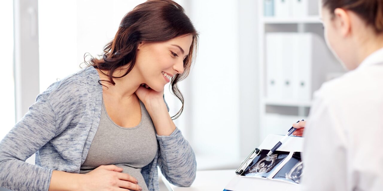 GE HealthCare Partners with Diagnoly on AI for Fetal Ultrasound Assessments