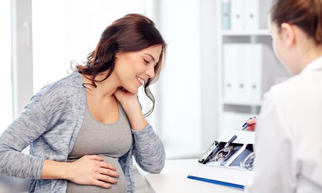 GE HealthCare Partners with Diagnoly on AI for Fetal Ultrasound Assessments