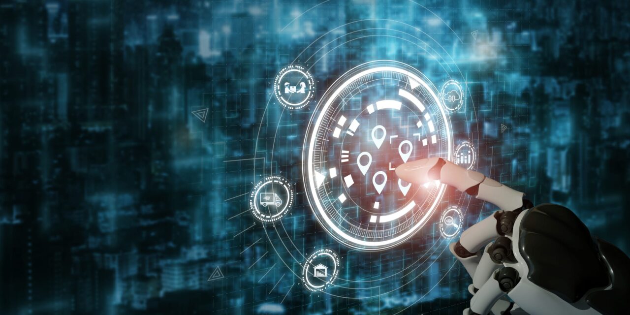 Dynamic, AI-Powered Decision-Making Is Redefining the Future of Capital Planning