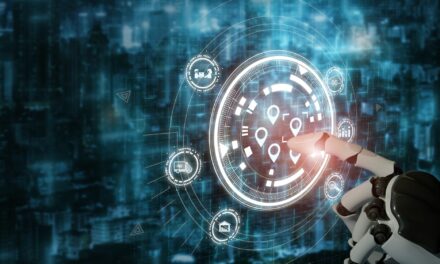 Dynamic, AI-Powered Decision-Making Is Redefining the Future of Capital Planning