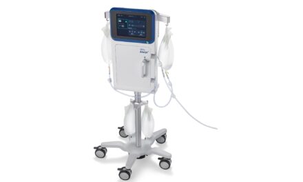 Boston Scientific Receives FDA Clearance for Asurys Fluid Management System