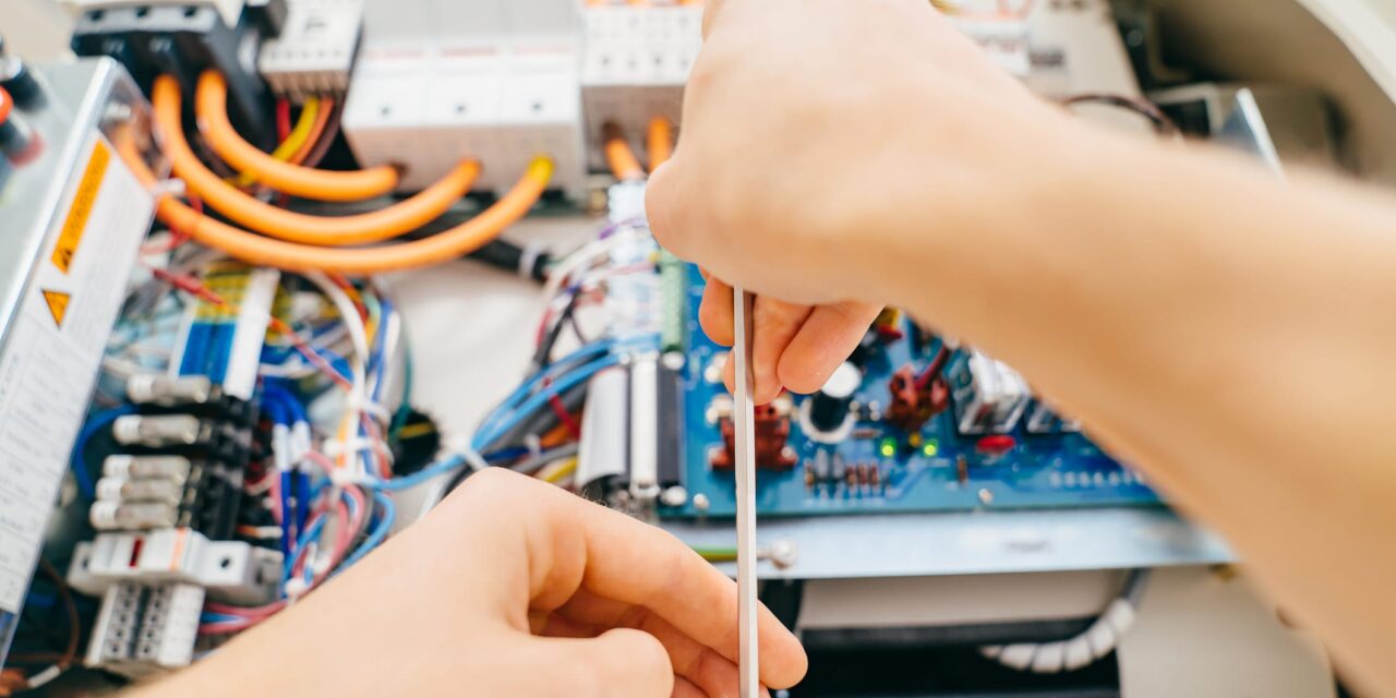 How Modern Training Is Preparing the Next Generation of Biomeds