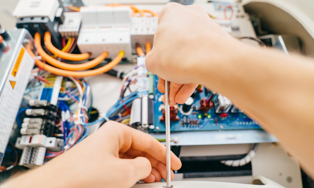 How Modern Training Is Preparing the Next Generation of Biomeds