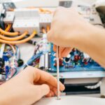 How Modern Training Is Preparing the Next Generation of Biomeds