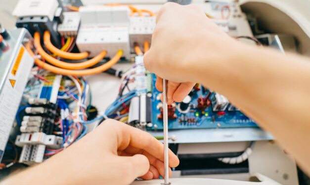 How Modern Training Is Preparing the Next Generation of Biomeds