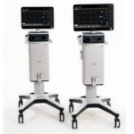 Mindray Enters US Ventilator Market with SV900 and SV700 Launch