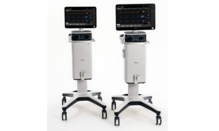 Mindray Enters US Ventilator Market with SV900 and SV700 Launch