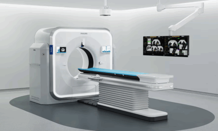 Philips Unveils Rembra CT System Built for High-Volume Imaging