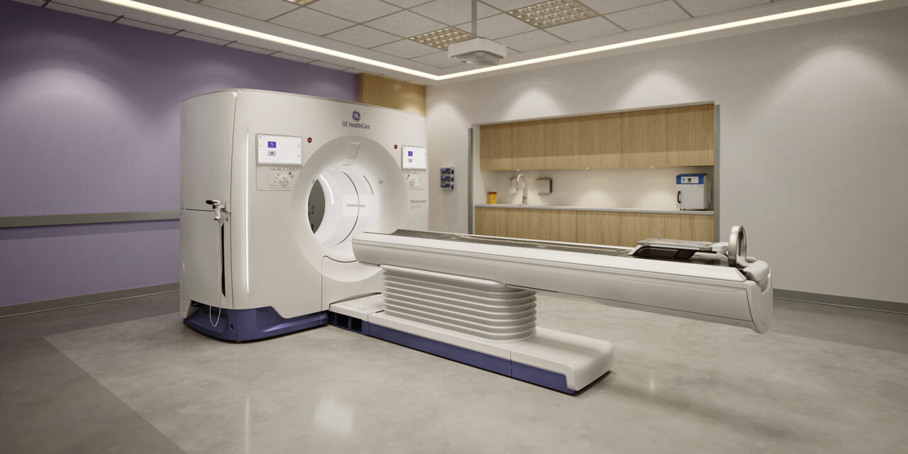 GE HealthCare’s Photonova Spectra Photon-counting CT Receives FDA Clearance
