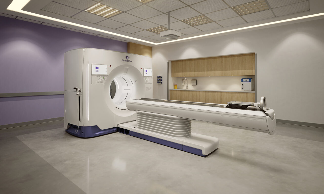 GE HealthCare’s Photonova Spectra Photon-counting CT Receives FDA Clearance