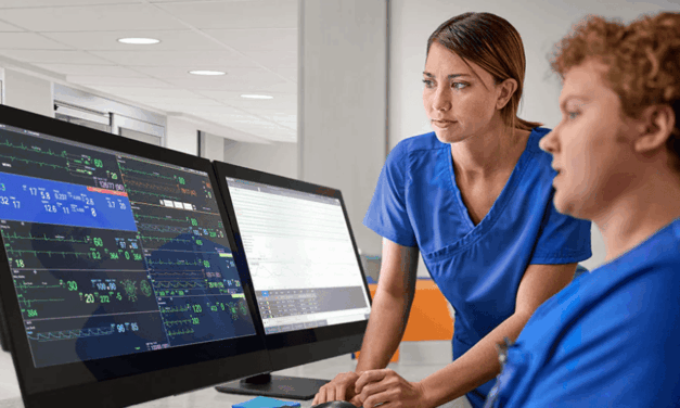 Philips Showcases AI-Enabled Patient Monitoring and Diagnostics Integration at HIMSS26