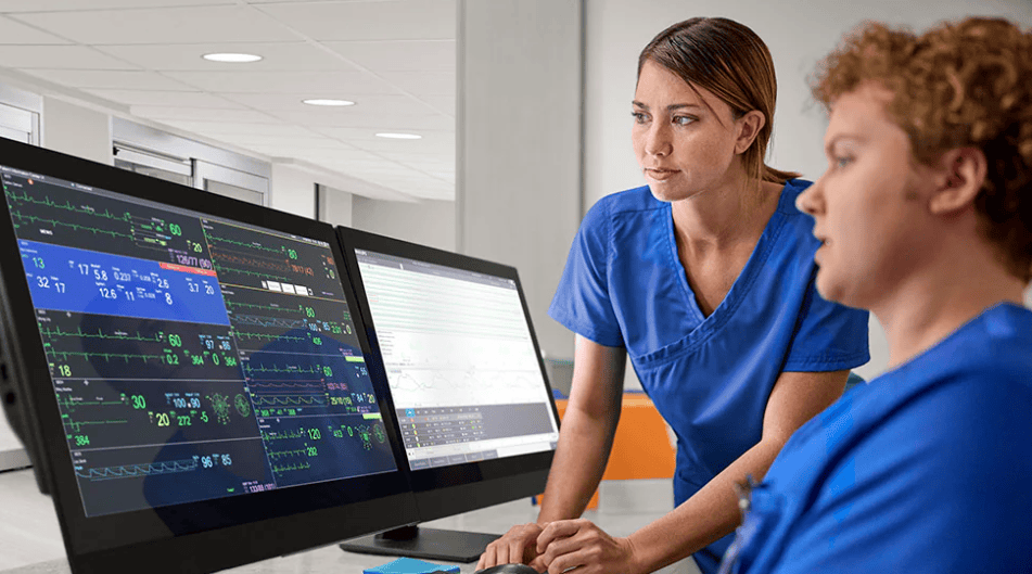 Philips Showcases AI-Enabled Patient Monitoring and Diagnostics Integration at HIMSS26