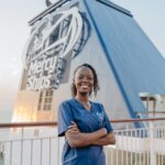 The Ingenuity of a Mercy Ships Biomed