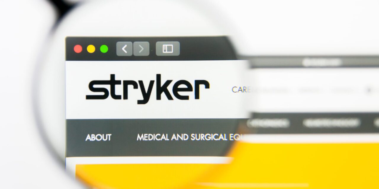 Stryker Hit by Cyberattack Linked to Iran-Tied Hacking Group, Causing Global Network Outage