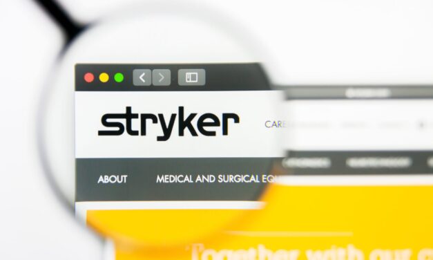 Stryker Hit by Cyberattack Linked to Iran-Tied Hacking Group, Causing Global Network Outage