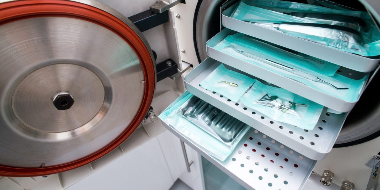 EPA Proposes Rolling Back Ethylene Oxide Emission Rules Tied to Medical Device Sterilization